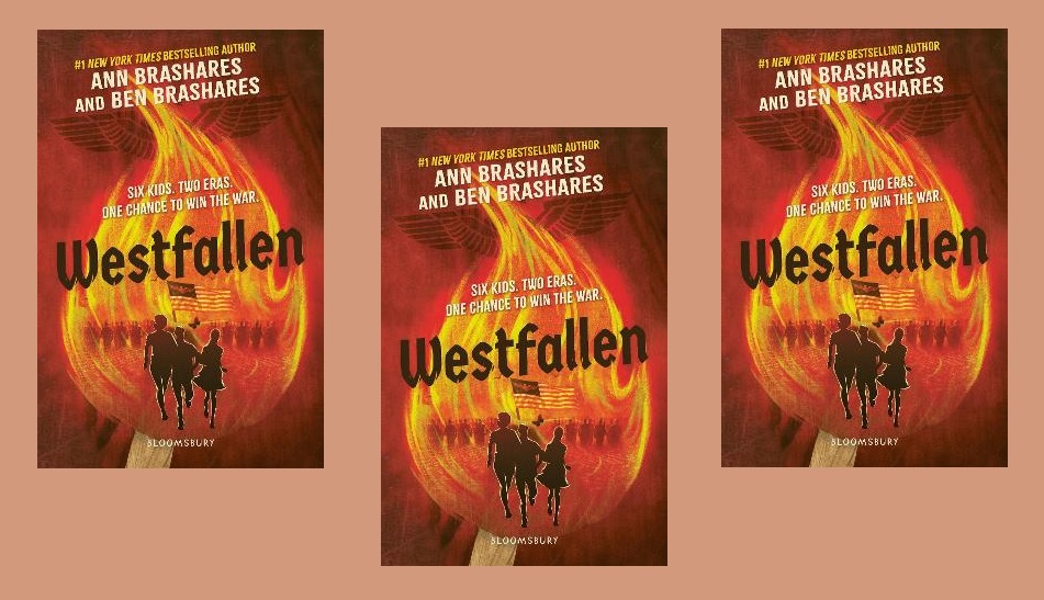 Westfallen copies to win!