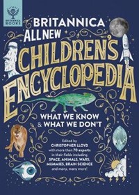 Britannica All New Children's Encyclopedia: What We Know & What We Don't