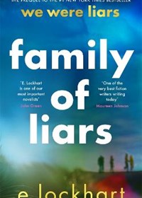 Family of Liars: The Prequel to We Were Liars