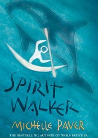 Chronicles of Ancient Darkness: Spirit Walker (book 2)