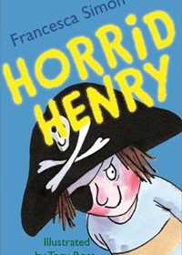 Horrid Henry: Book 1