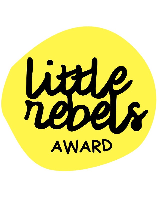 Little Rebels Award 2024 winners