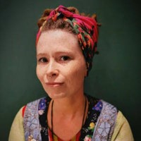 Holly Rivers