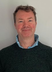 Simon Fox