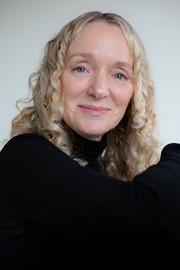 Jenny Valentine