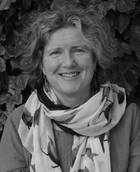 Anne Booth, David Litchfield