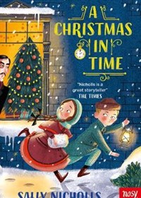 A Christmas in Time