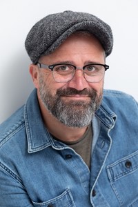 Phil Earle shares his hilarious new series, Finn's Epic Fails