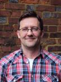 Simon Bartram