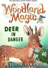 Woodland Magic 2: Deer in Danger