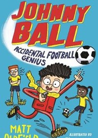 Johnny Ball: Accidental Football Genius