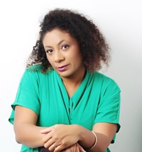 Patrice Lawrence: Happy Here