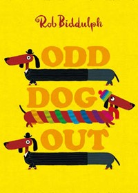 Odd Dog Out