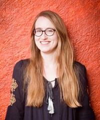 Sarah Driver