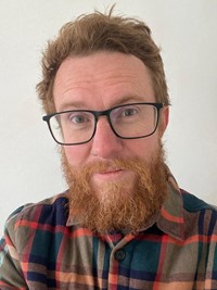 Mike Rampton and Guilherme Karsten: Why we should ask questions!