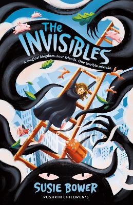 The Invisibles