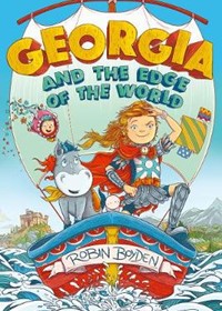 Georgia and the Edge of the World