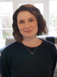 Katya Balen: The Thames and Tide Club