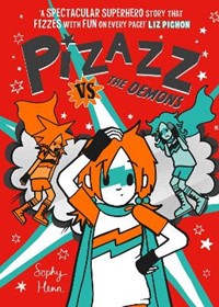 Pizazz vs The Demons