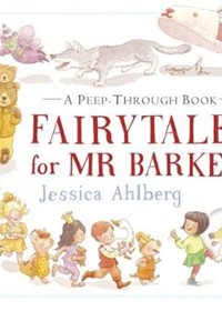 Fairytales for Mr Barker