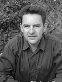 Graham Marks