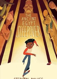 The The Ancient Egypt Sleepover