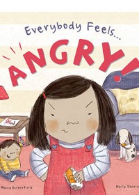 Everybody Feels... Angry