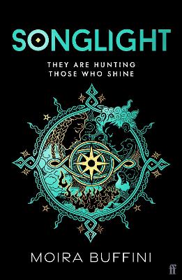 Songlight: Meet your new dystopian obsession, the first book in the epic Torch Trilogy