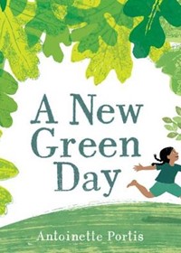 A New Green Day