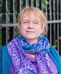 Supporting children's wellbeing with Molly Potter's Let's Talk series