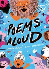 Poems Aloud: An anthology of poems to read out loud
