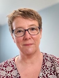 Kathryn Clark introduces her YA debut, Things I Learned While I Was Dead