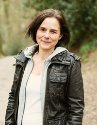 Caryl Hart & Anastasia Suvorova