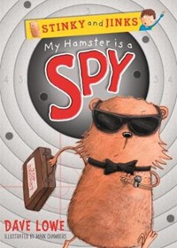 My Hamster is a Spy