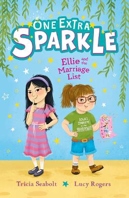 Ellie and the Marriage List: 1 (One Extra Sparkle) 