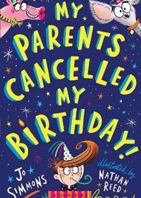 My Parents Cancelled My Birthday (I Swapped My Brother On The Internet)