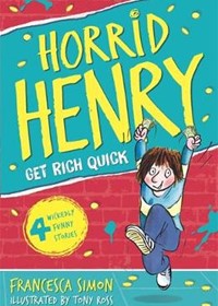 Get Rich Quick: Book 5