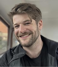 Kael Tudor hits the right notes with his picture book, Marching Band