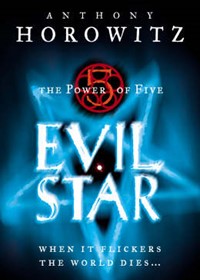 Power Of Five Bk 2: Evil Star