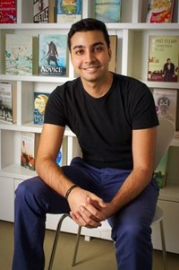 Taran Matharu