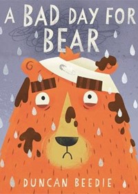 A Bad Day for Bear