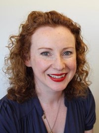 Lydia Monks