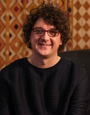 James Nicol