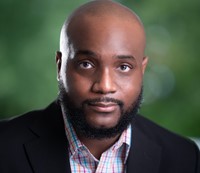 Jamar J Perry