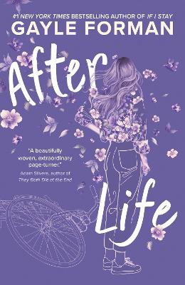 After Life: The tear-jerker masterpiece from the bestselling author of If I Stay