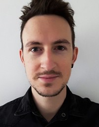 Matty Long & the Super Happy Magic Forest series