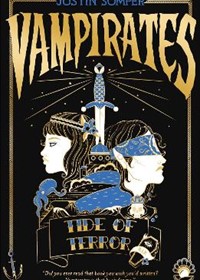 Vampirates 2:  Tide of Terror