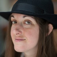 Frances Hardinge