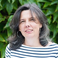 Helen Bailey