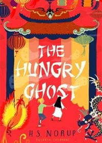 The Hungry Ghost
